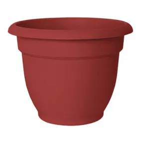 10 RED Ariana Planter
