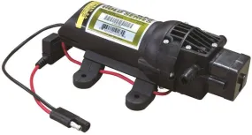 1.0gal Repl Pump 12v