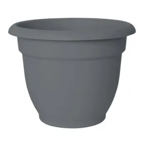 10" Char Ariana Planter