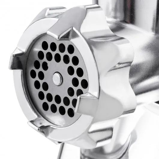 1300W Electric Steel Industrial Meat Grinder
