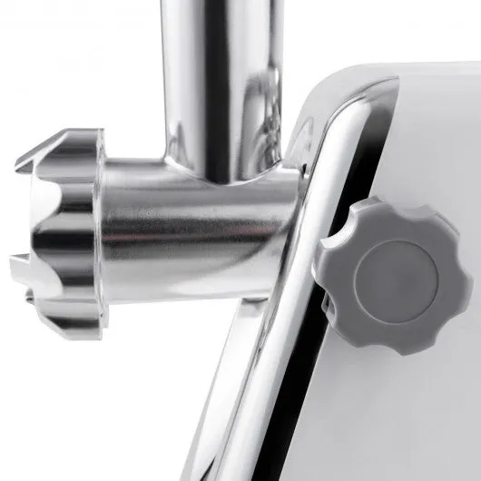 1300W Electric Steel Industrial Meat Grinder