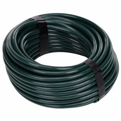 1/4x50 GRN Vinyl Tubing