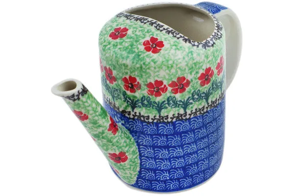 17 oz Watering Can - Maraschino