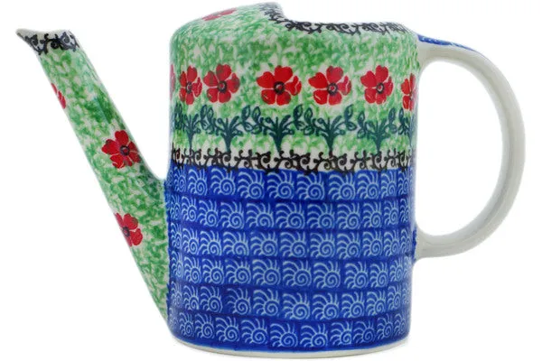 17 oz Watering Can - Maraschino