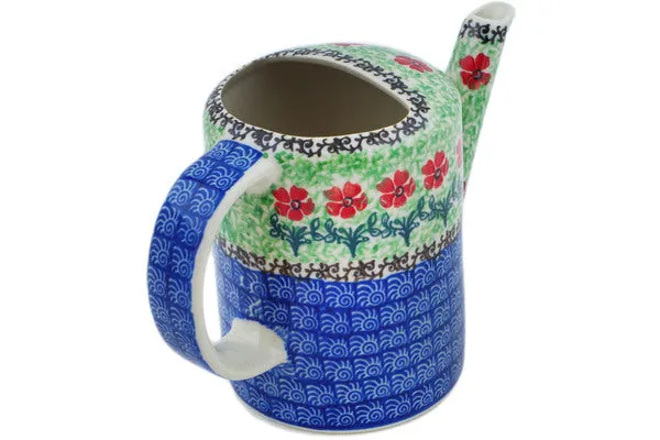 17 oz Watering Can - Maraschino