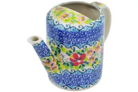 17 oz Watering Can - Petal Dance