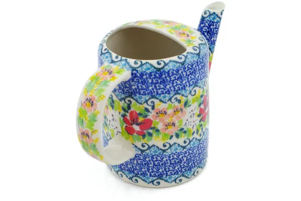 17 oz Watering Can - Petal Dance