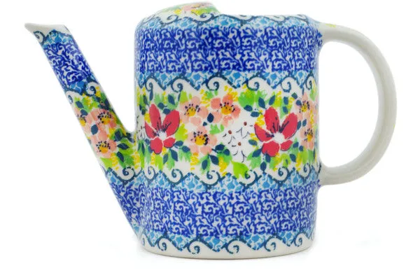 17 oz Watering Can - Petal Dance