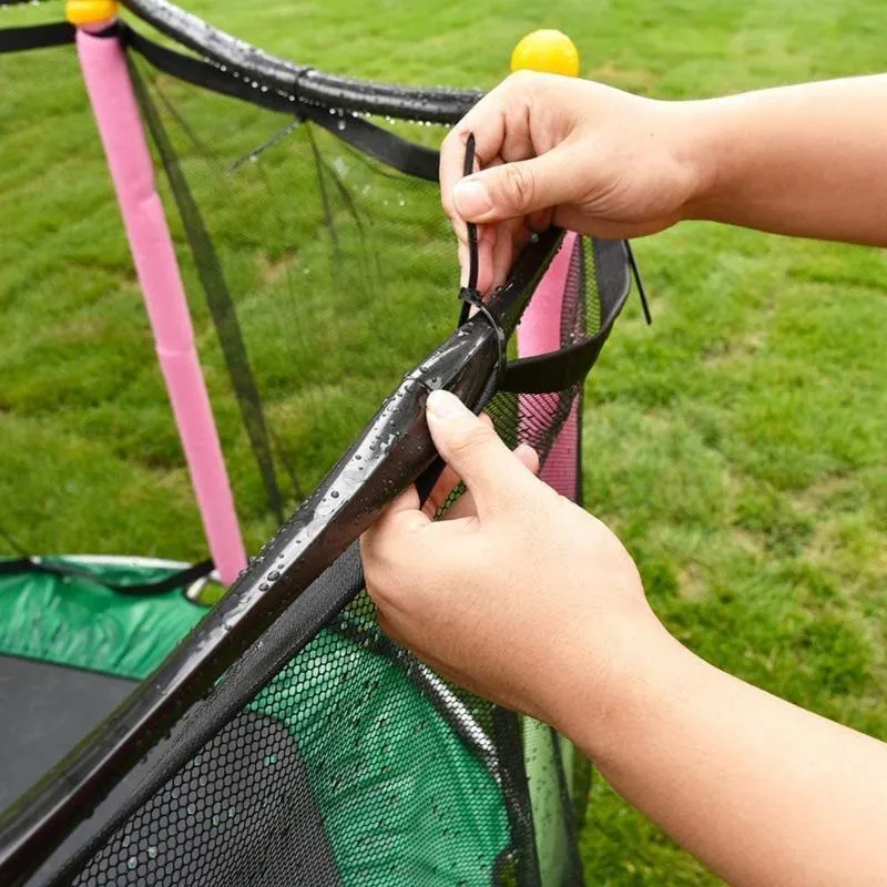 2020 Trampoline Water Sprinkler