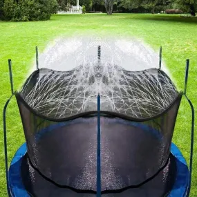 2020 Trampoline Water Sprinkler
