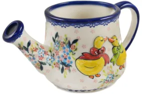 22 oz Watering Can - Aster