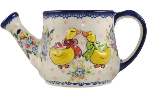 22 oz Watering Can - Aster
