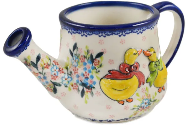 22 oz Watering Can - Aster