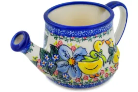 22 oz Watering Can - Floral Dream