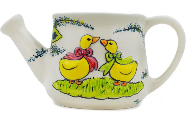 22 oz Watering Can - Hawaii Sunshine
