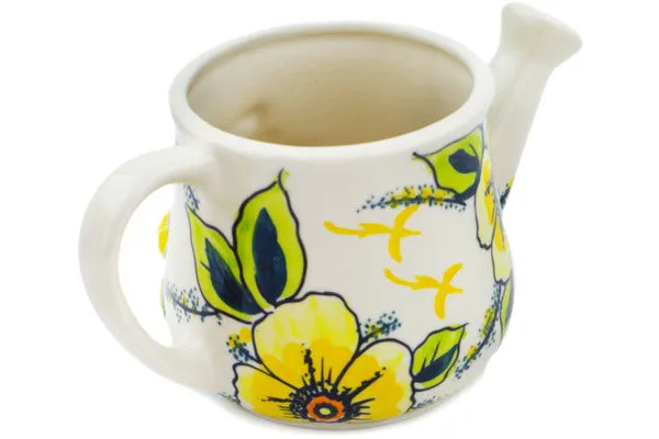 22 oz Watering Can - Hawaii Sunshine