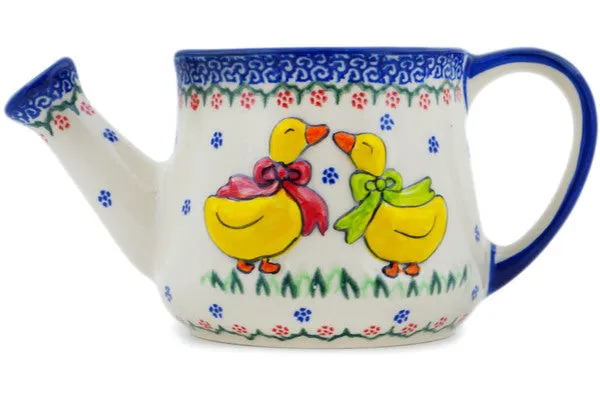 22 oz Watering Can - Perfect Garden