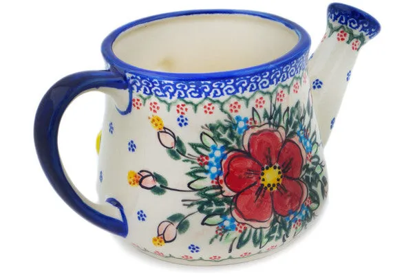 22 oz Watering Can - Perfect Garden