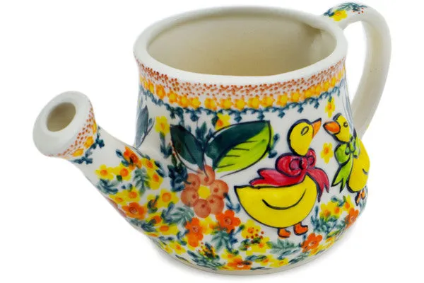 22 oz Watering Can - Sunset Meadow