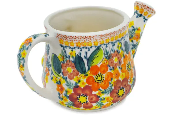 22 oz Watering Can - Sunset Meadow
