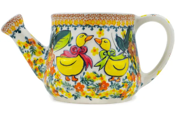 22 oz Watering Can - Sunset Meadow