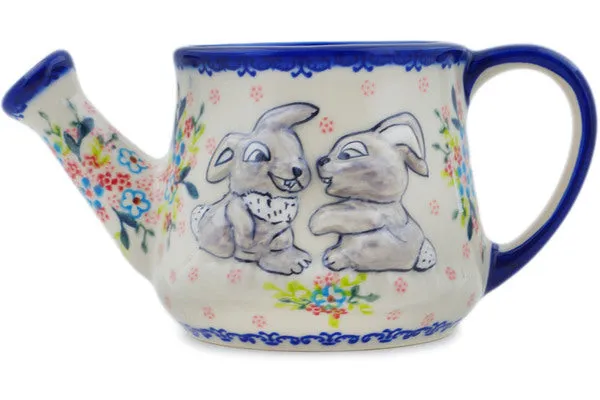 23 oz Watering Can - Aster
