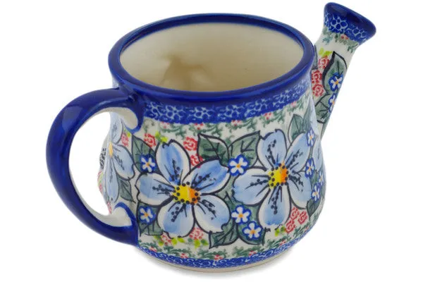 23 oz Watering Can - Floral Dream