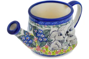 23 oz Watering Can - Floral Dream