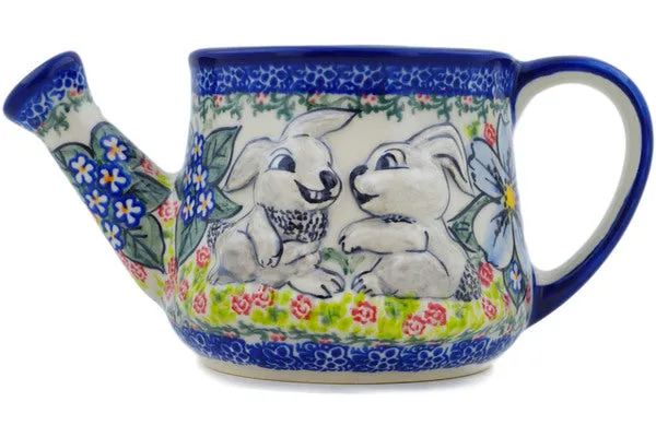23 oz Watering Can - Floral Dream