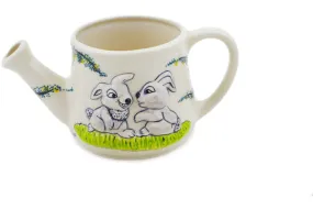 23 oz Watering Can - Hawaii Sunshine