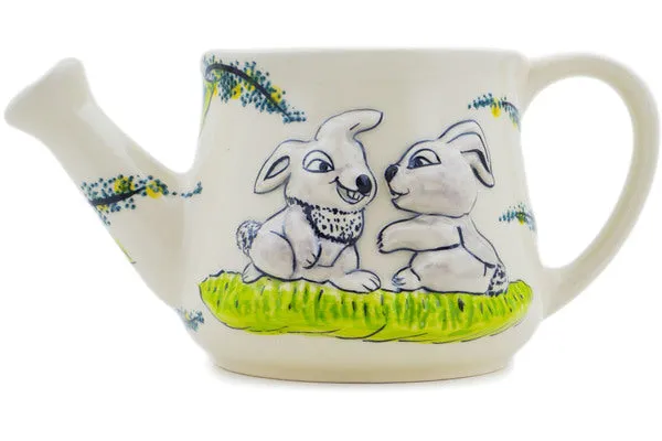 23 oz Watering Can - Hawaii Sunshine