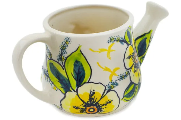 23 oz Watering Can - Hawaii Sunshine