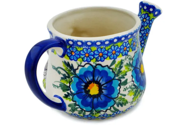 23 oz Watering Can - Orchid Crown