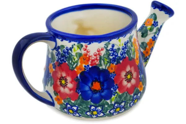 23 oz Watering Can - Polish Garden