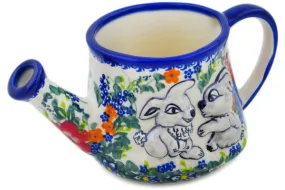 23 oz Watering Can - Polish Garden