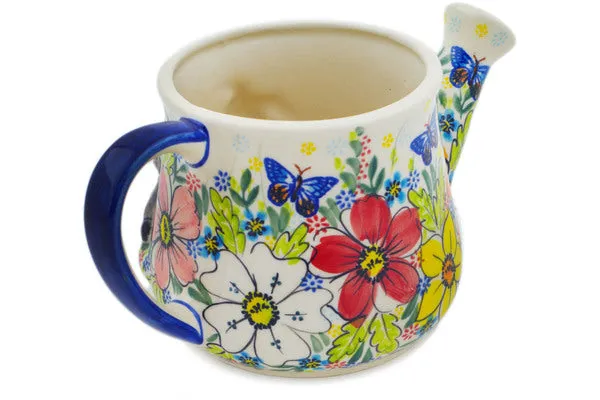 23 oz Watering Can - Retro Garden