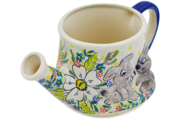 23 oz Watering Can - Retro Garden