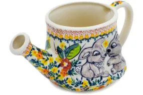 23 oz Watering Can - Sunset Meadow