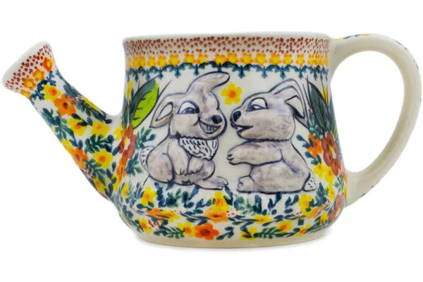 23 oz Watering Can - Sunset Meadow