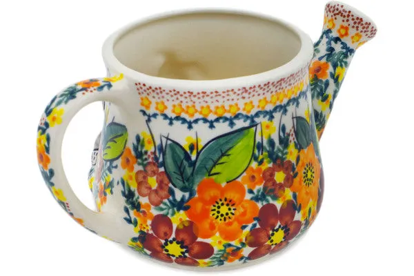 23 oz Watering Can - Sunset Meadow