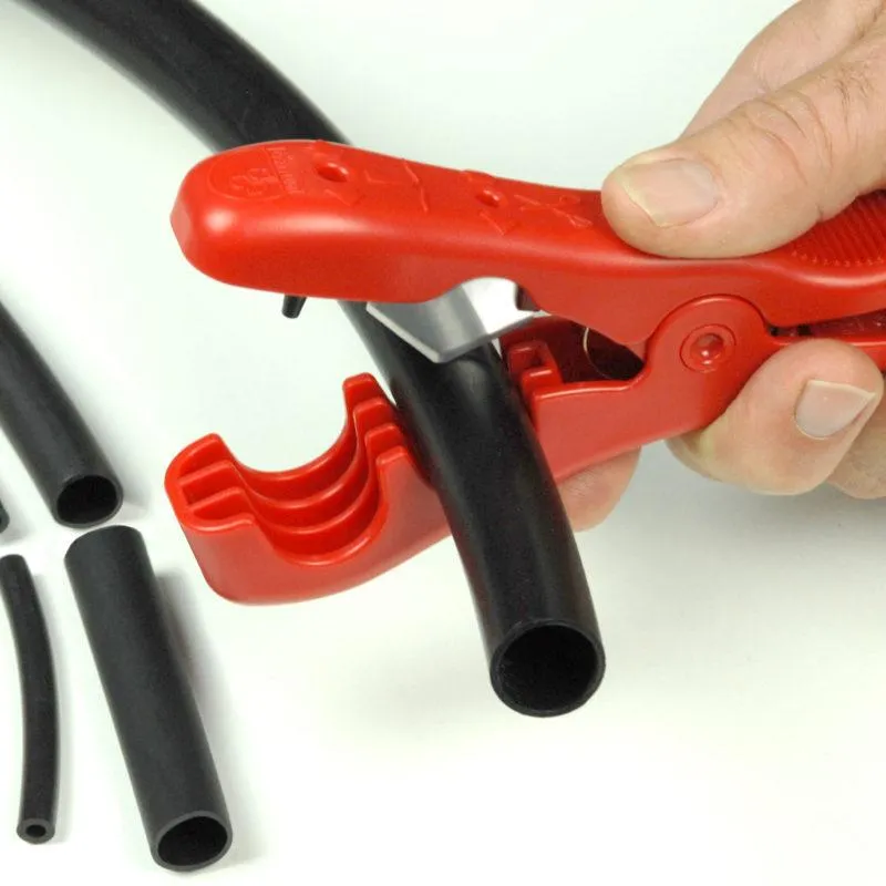 2in1 Irrigation Punch & Cutter Tool - Professional