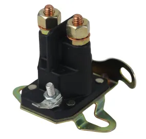 3 Poles Starter Solenoid Universal 725-0530, 75671, 53716, 3057700