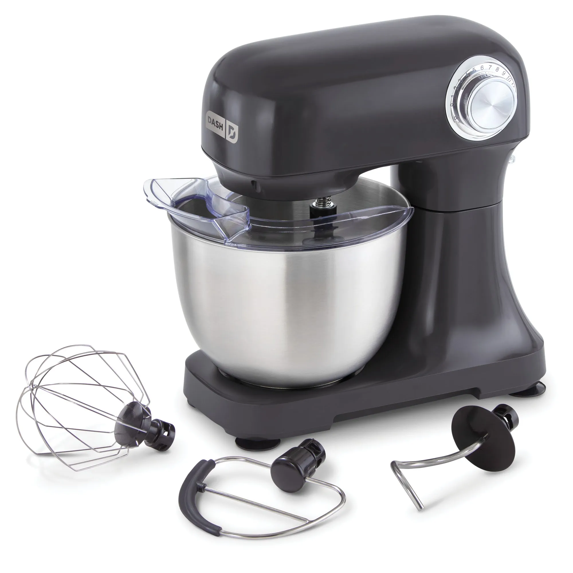3.5 Qt Stand Mixer