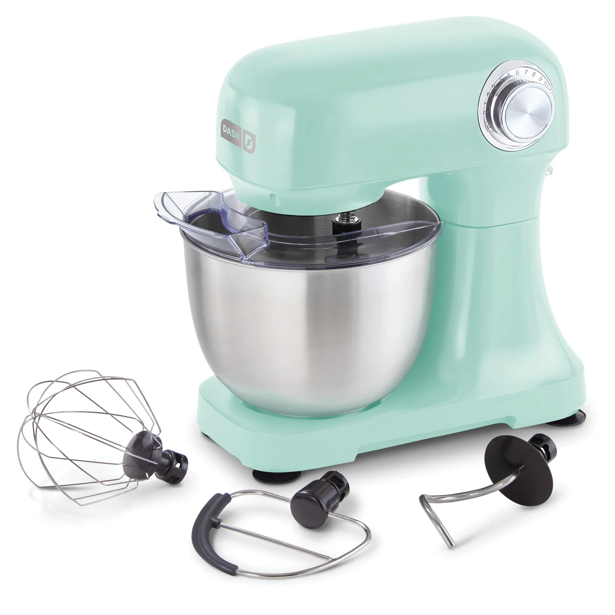 3.5 Qt Stand Mixer