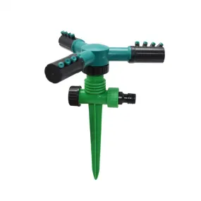 360 Degree Automatic Rotating Nozzle