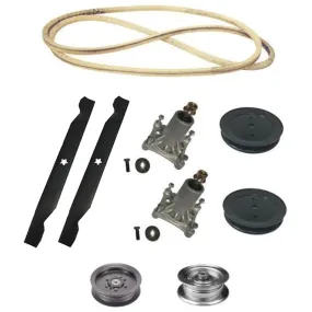 42" Deck Rebuild Kit Snapper Hydro Drive ST 1942 Murray MS 18542