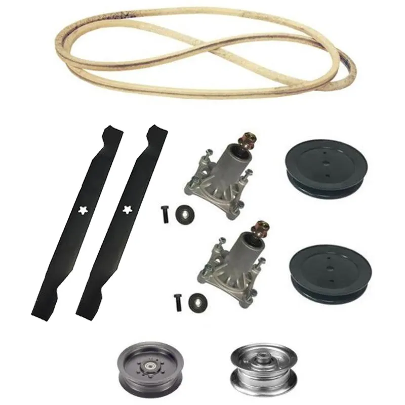 42" Deck Rebuild Kit Snapper Hydro Drive ST 1942 Murray MS 18542