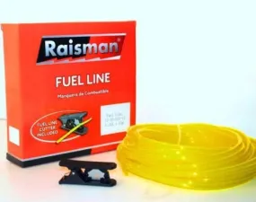 50 feet Roll - Fuel Line .080" ID X .140" OD