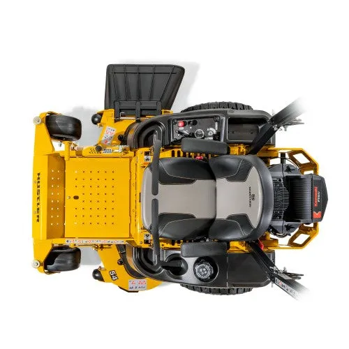 54" Rear Discharge Hustler FasTrak Commercial Zero-Turn