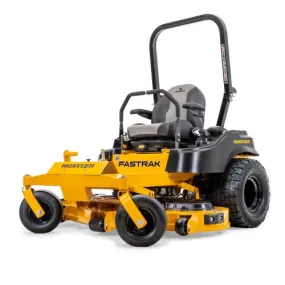54" Rear Discharge Hustler FasTrak Commercial Zero-Turn